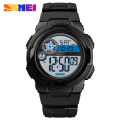 SKMEI 1437 Casual Herrenmode Uhren Sport Digital Custom Watch Wasserdicht